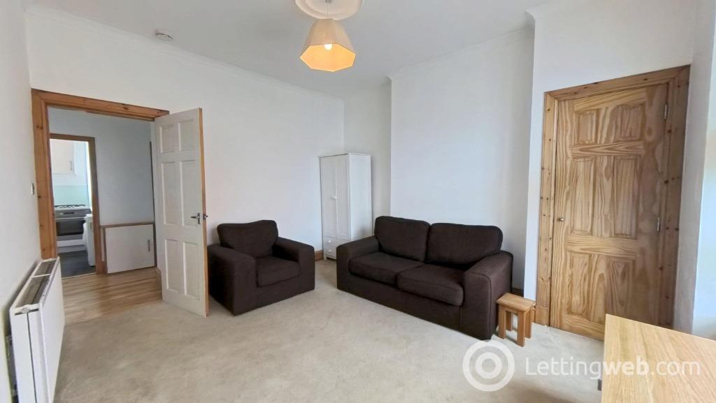 Property to rent in Skene Square, Rosemount, Aberdeen, AB25 2UP