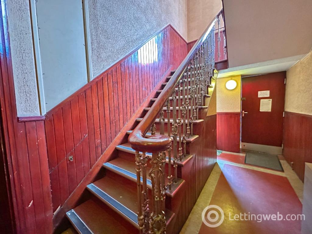 Property to rent in Skene Square, Rosemount, Aberdeen, AB25 2UP