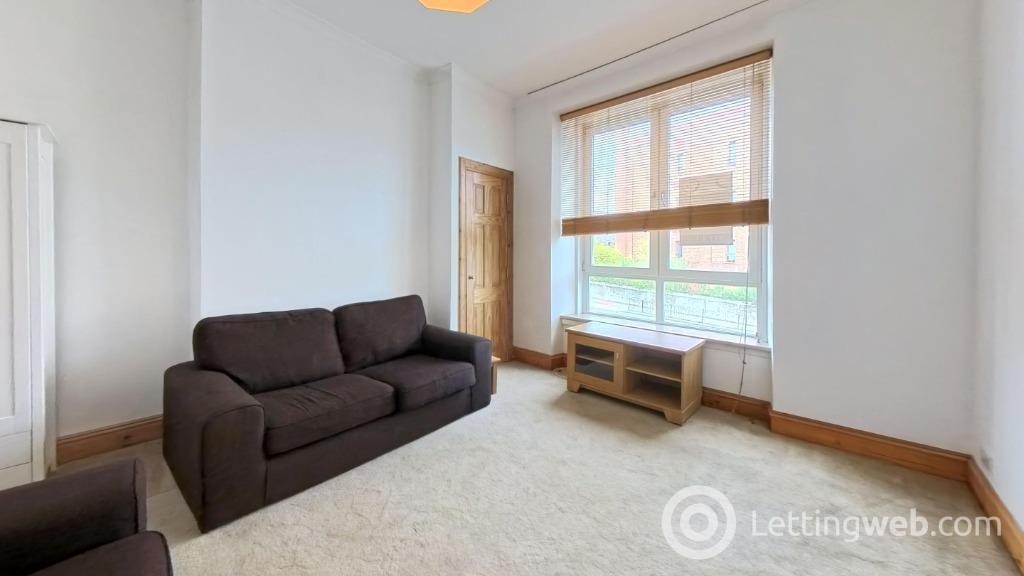 Property to rent in Skene Square, Rosemount, Aberdeen, AB25 2UP