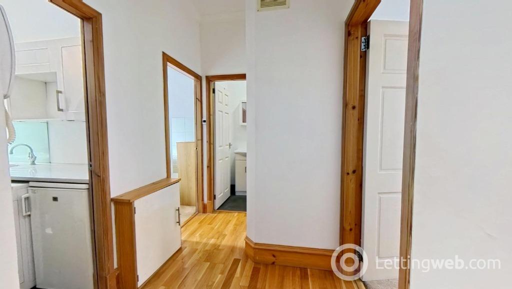 Property to rent in Skene Square, Rosemount, Aberdeen, AB25 2UP