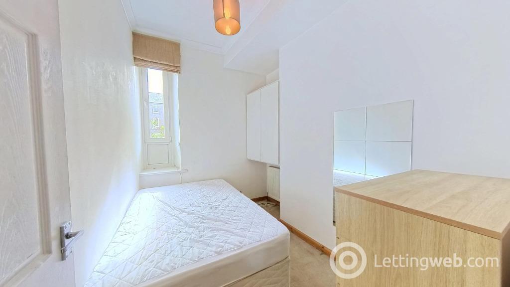 Property to rent in Skene Square, Rosemount, Aberdeen, AB25 2UP