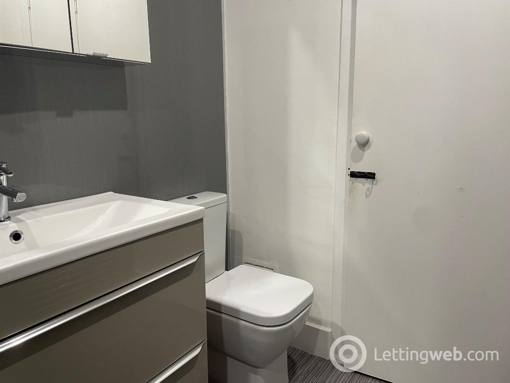 Property to rent in Wallfield Place, Rosemount, Aberdeen, AB25 2JR