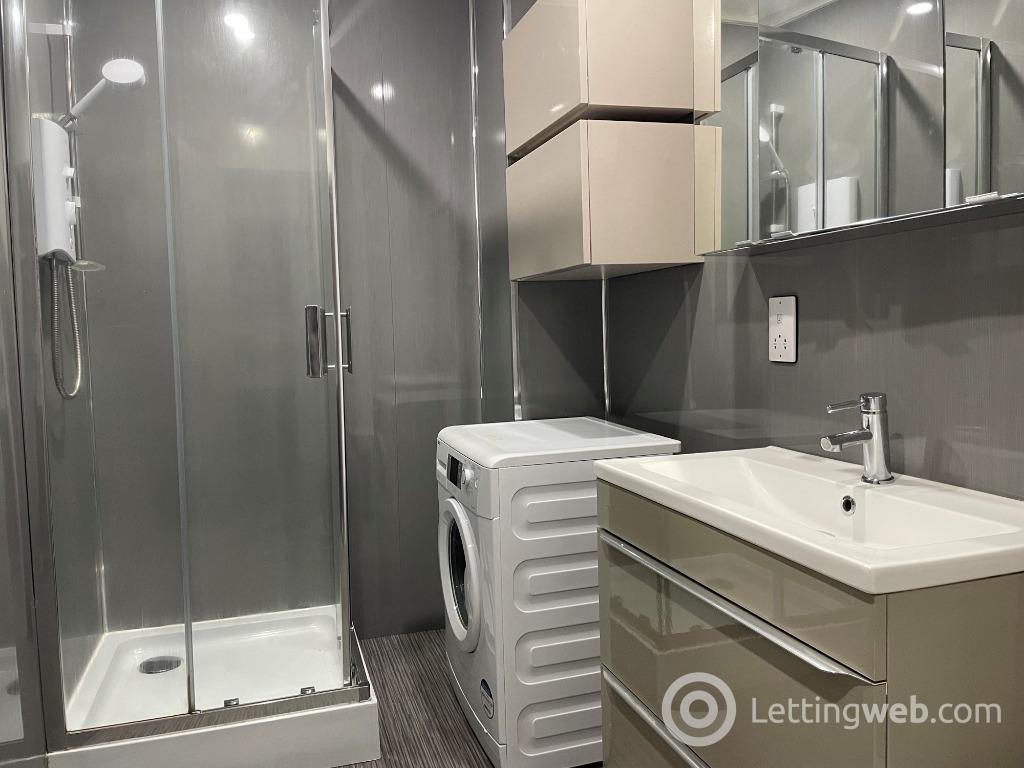 Property to rent in Wallfield Place, Rosemount, Aberdeen, AB25 2JR