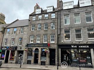 Property to rent in Upper Kirkgate, City Centre, Aberdeen, AB10 1BA