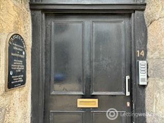 Property to rent in Upper Kirkgate, City Centre, Aberdeen, AB10 1BA