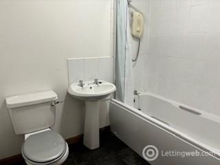 Property to rent in Upper Kirkgate, City Centre, Aberdeen, AB10 1BA