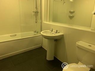 Property to rent in Justice Street, City Centre, Aberdeen, AB11 5HR