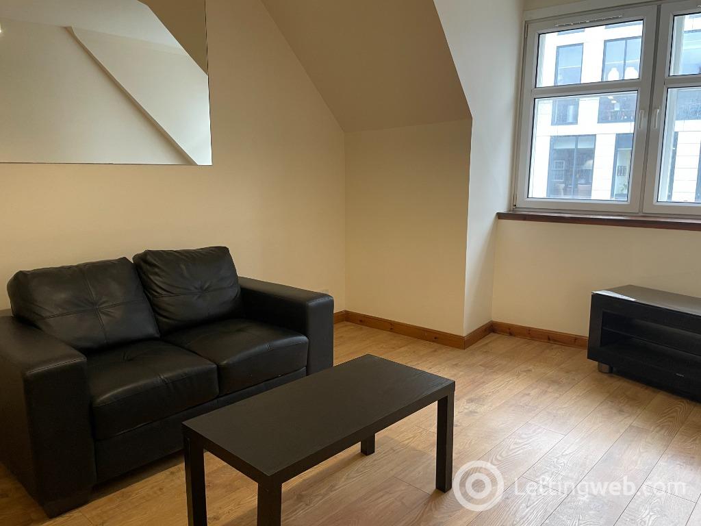 Property to rent in Upper Kirkgate, City Centre, Aberdeen, AB10 1BA