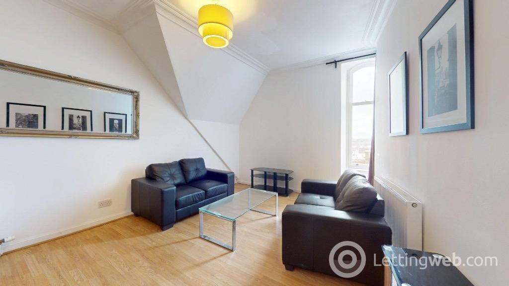 Property to rent in Castle Terrace, City Centre, Aberdeen, AB11 5FA