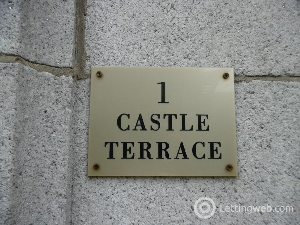 Property to rent in Castle Terrace, City Centre, Aberdeen, AB11 5FA