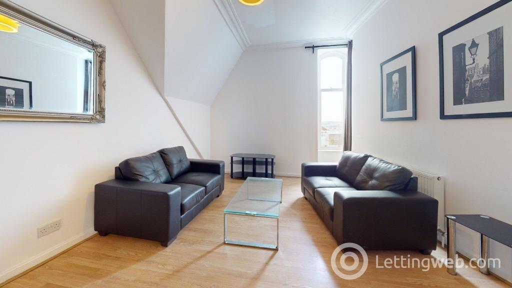 Property to rent in Castle Terrace, City Centre, Aberdeen, AB11 5FA