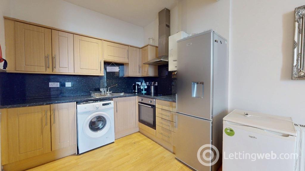 Property to rent in Castle Terrace, City Centre, Aberdeen, AB11 5FA