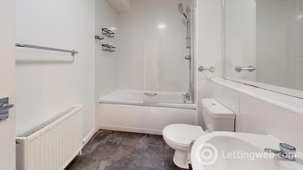 Property to rent in Castle Terrace, City Centre, Aberdeen, AB11 5FA