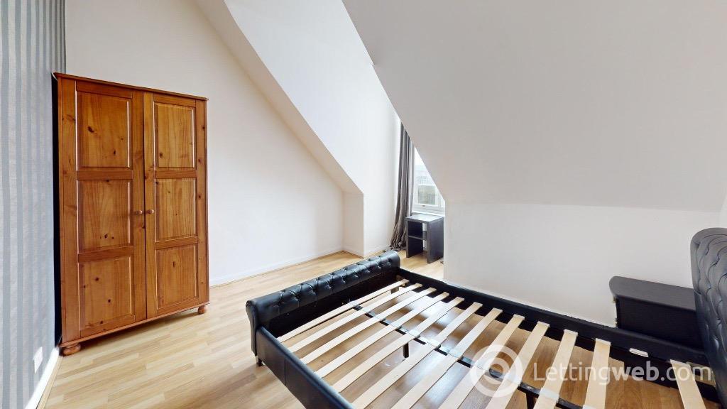 Property to rent in Castle Terrace, City Centre, Aberdeen, AB11 5FA