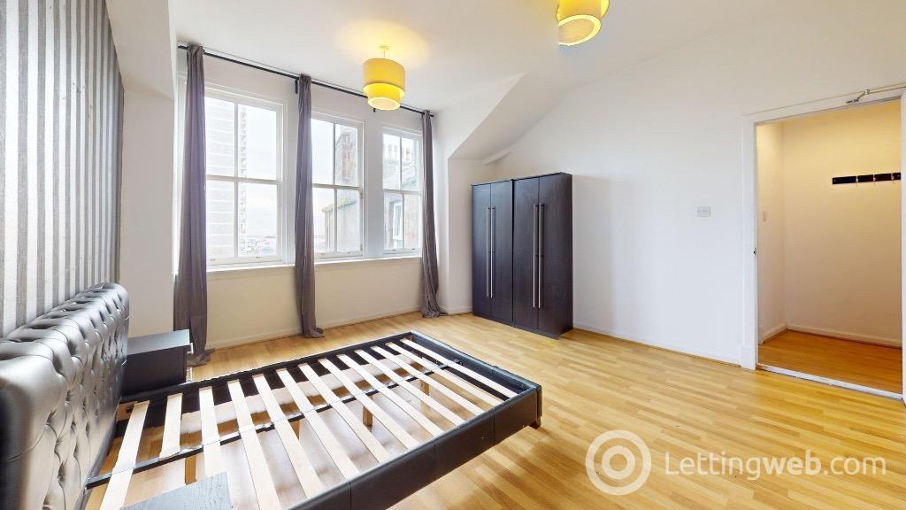 Property to rent in Castle Terrace, City Centre, Aberdeen, AB11 5FA