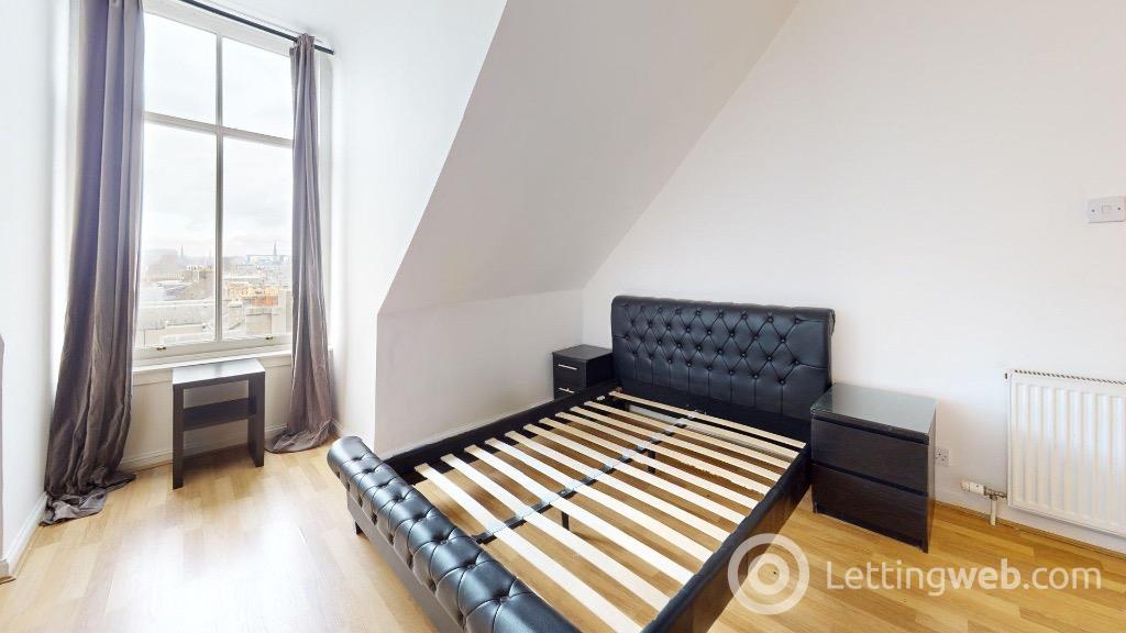 Property to rent in Castle Terrace, City Centre, Aberdeen, AB11 5FA