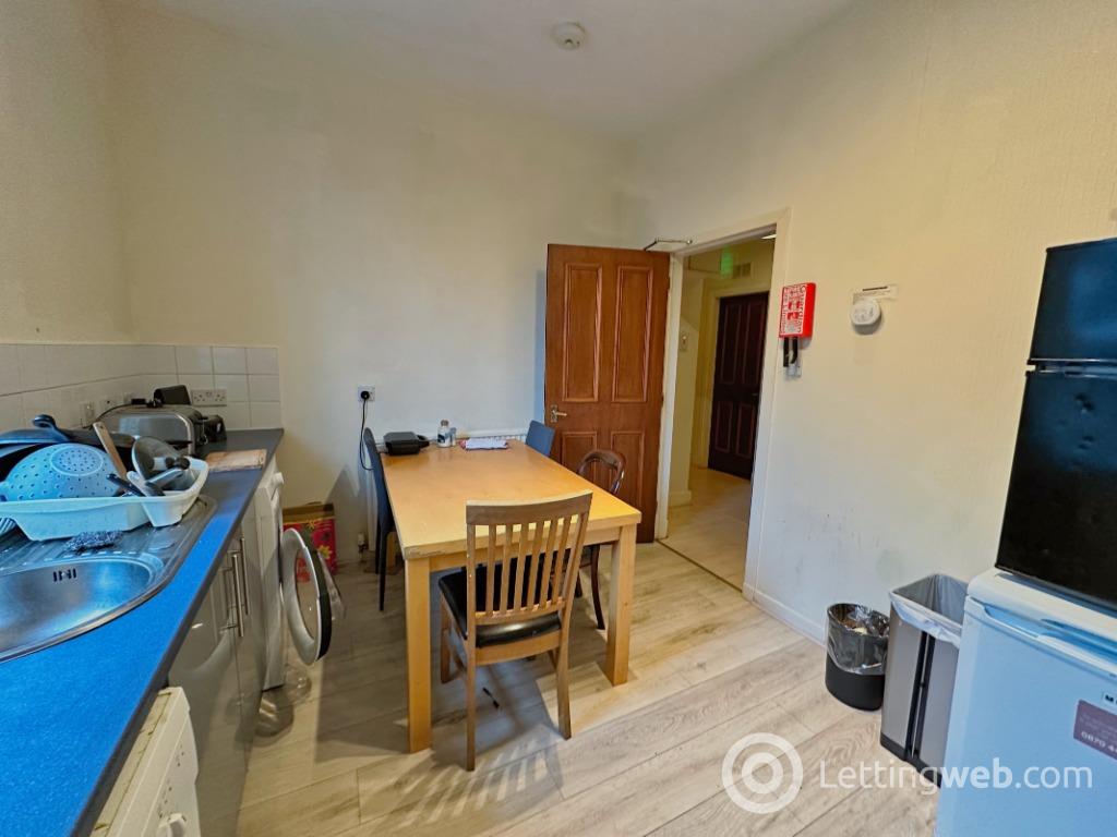 Property to rent in Menzies Road, Torry, Aberdeen, AB11 7DG