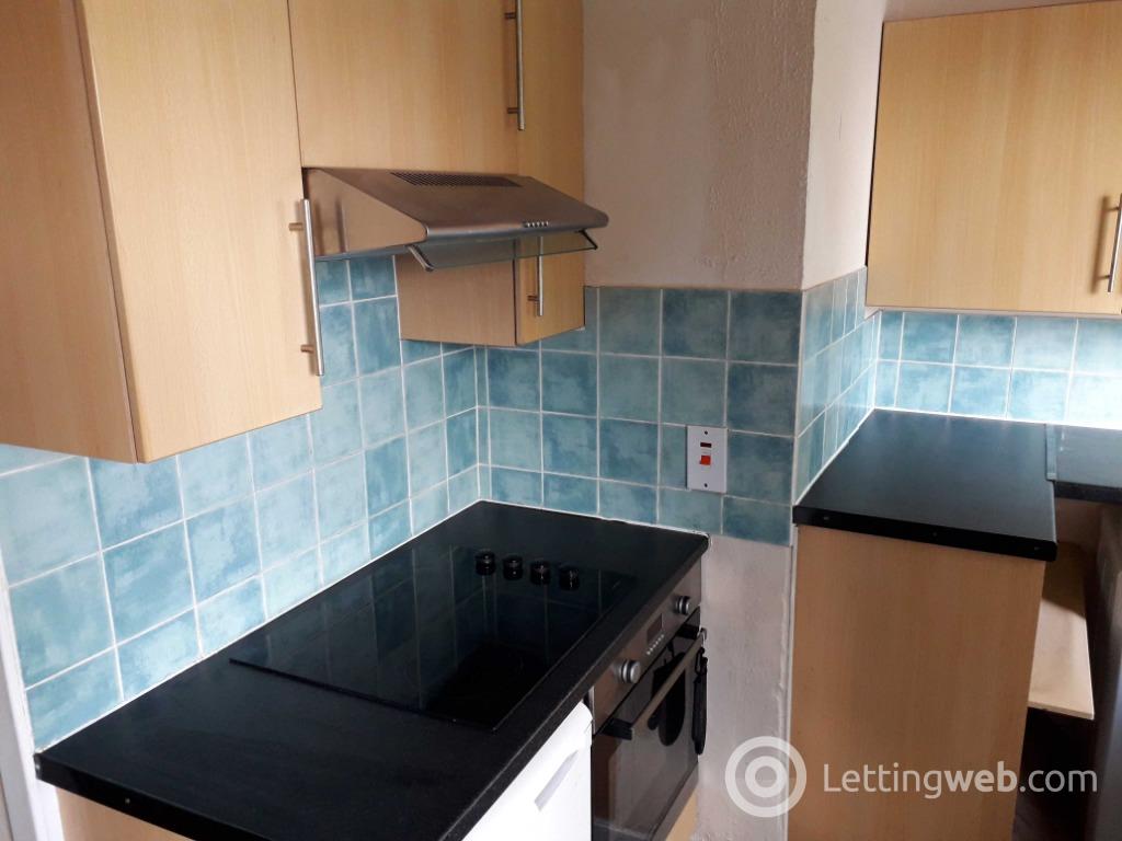 Property to rent in Merkland Road, Old Aberdeen, Aberdeen, AB24 3HR
