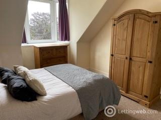 Property to rent in Merkland Road, Old Aberdeen, Aberdeen, AB24 3HR