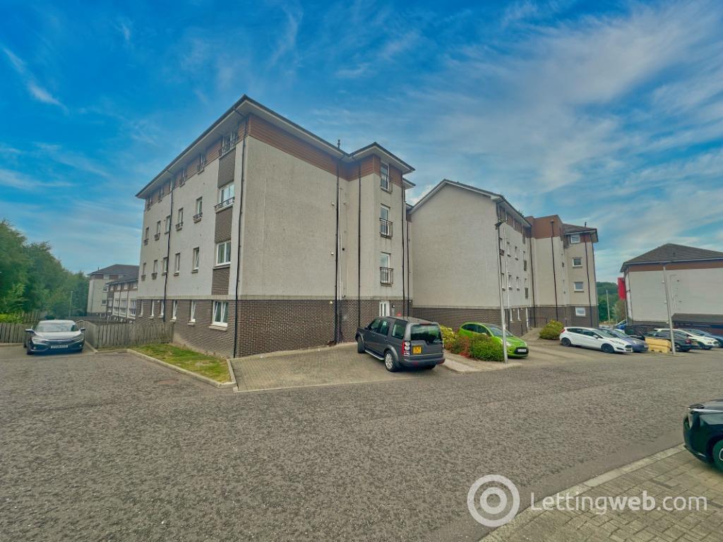 Property to rent in Goodhope Park, Bucksburn, Aberdeen, AB21 9NE
