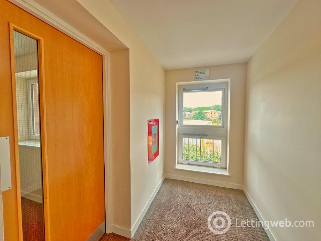 Property to rent in Goodhope Park, Bucksburn, Aberdeen, AB21 9NE