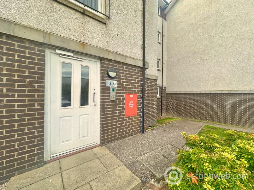 Property to rent in Goodhope Park, Bucksburn, Aberdeen, AB21 9NE