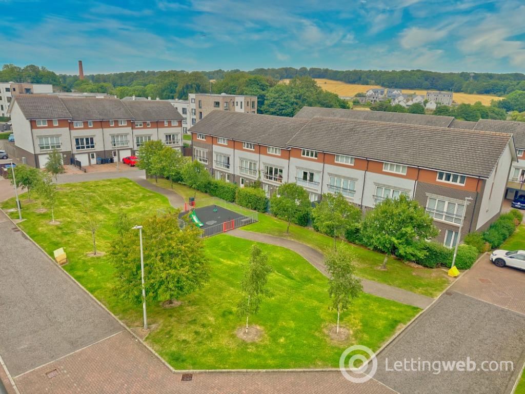 Property to rent in Goodhope Park, Bucksburn, Aberdeen, AB21 9NE