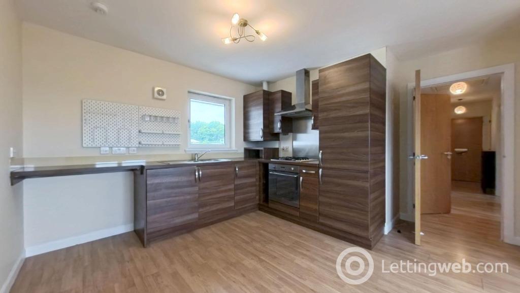 Property to rent in Goodhope Park, Bucksburn, Aberdeen, AB21 9NE