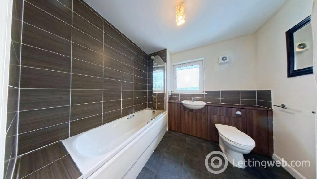 Property to rent in Goodhope Park, Bucksburn, Aberdeen, AB21 9NE