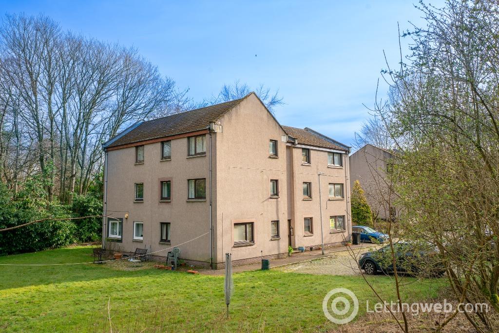 Property to rent in Mill Court, Woodside, Aberdeen, AB24 2UN