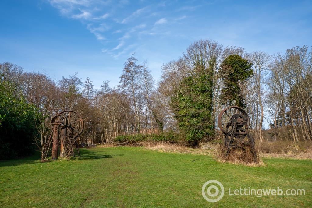 Property to rent in Mill Court, Woodside, Aberdeen, AB24 2UN