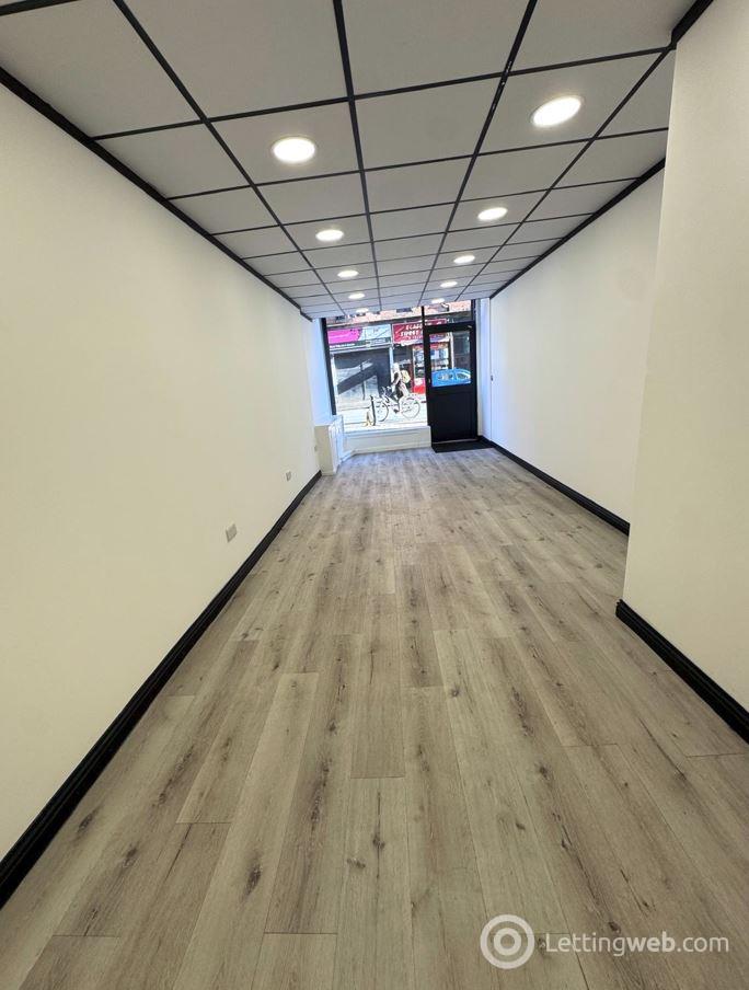 Property to rent in Harrisons Sweet Treats, 630 Cathcart Road, Glasgow, G42 8AA