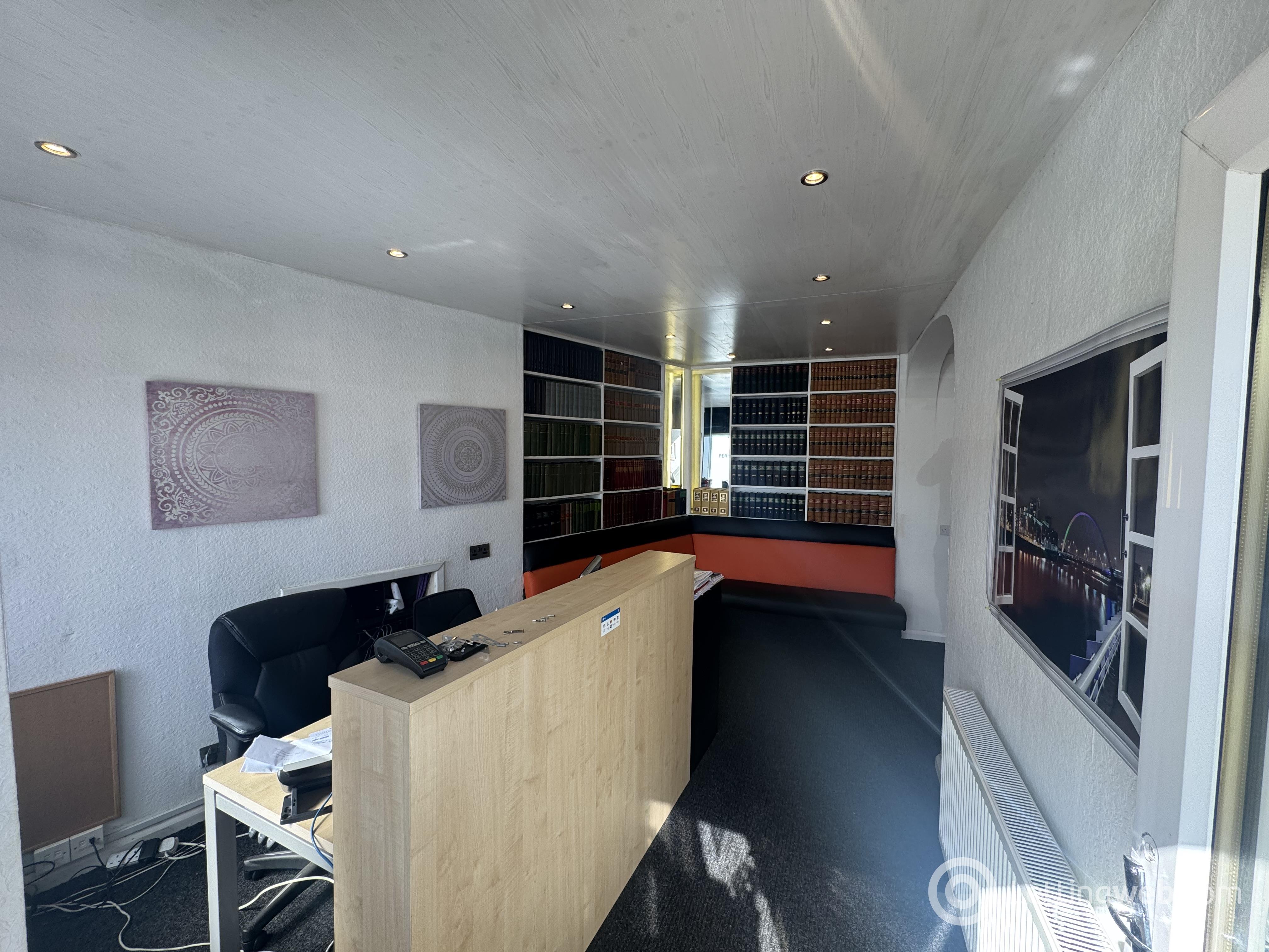 Property to rent in 1-3, Cumbernauld Road, Glasgow, G31 2SW