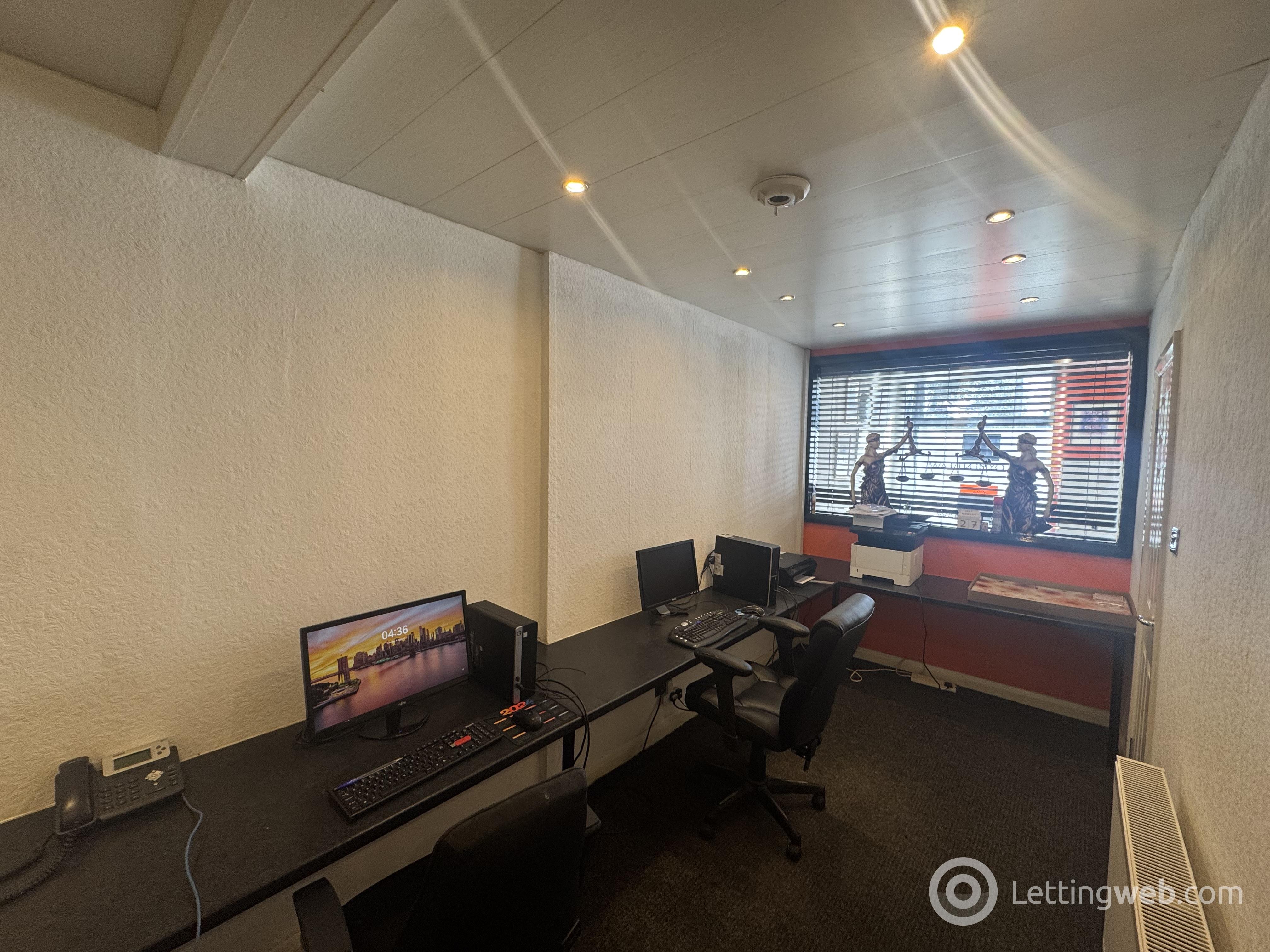 Property to rent in 1-3, Cumbernauld Road, Glasgow, G31 2SW