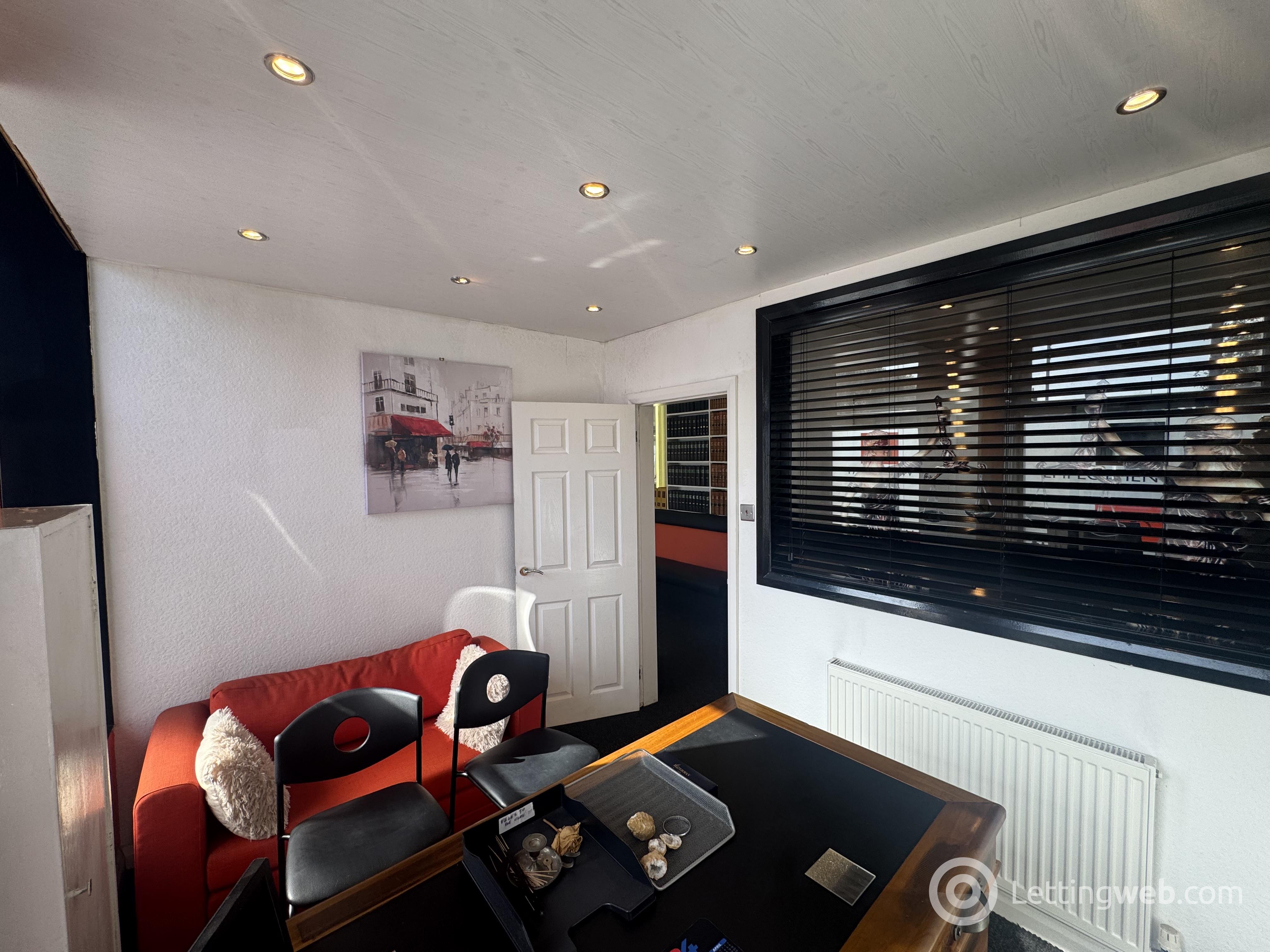 Property to rent in 1-3, Cumbernauld Road, Glasgow, G31 2SW