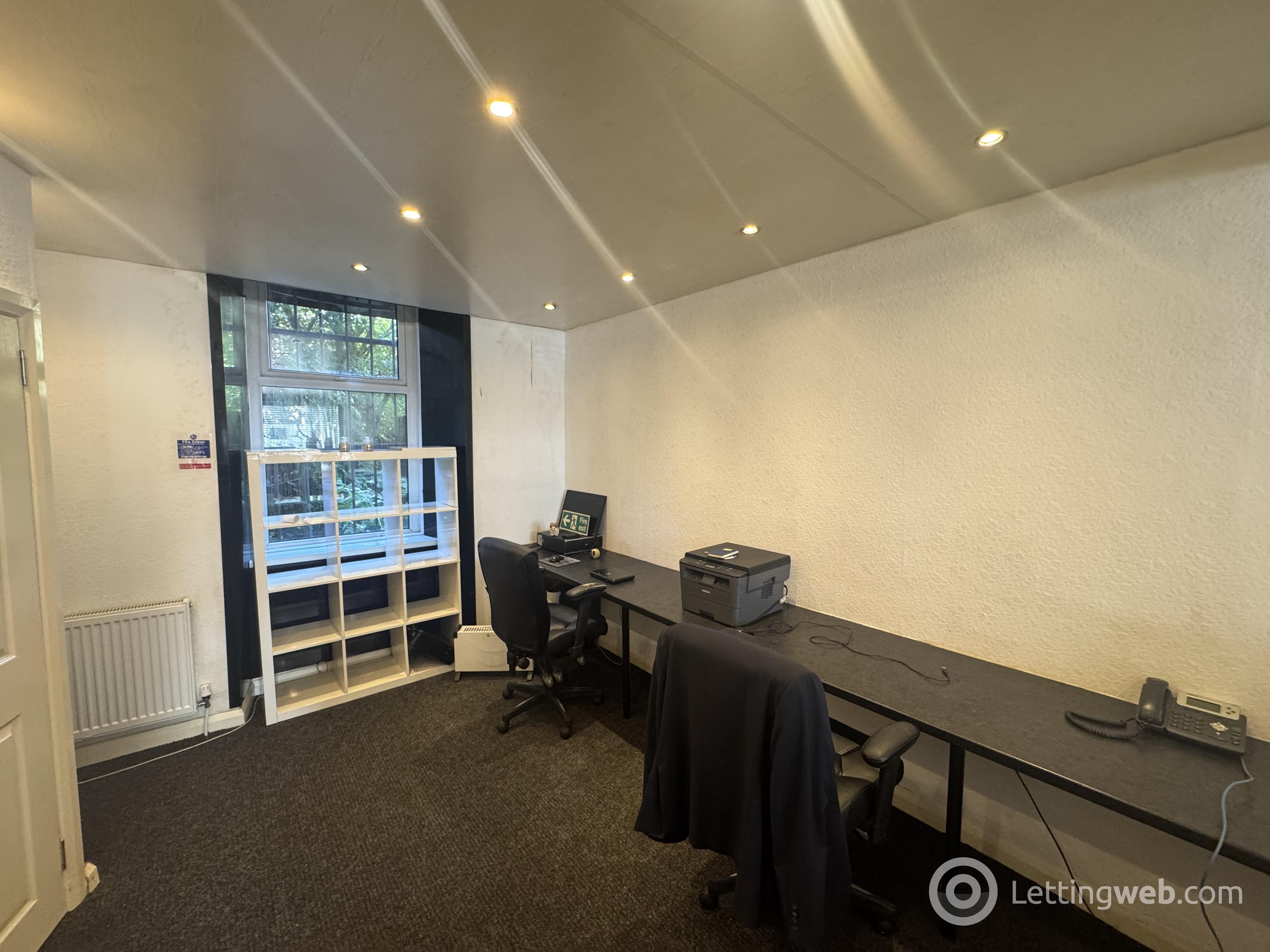 Property to rent in 1-3, Cumbernauld Road, Glasgow, G31 2SW
