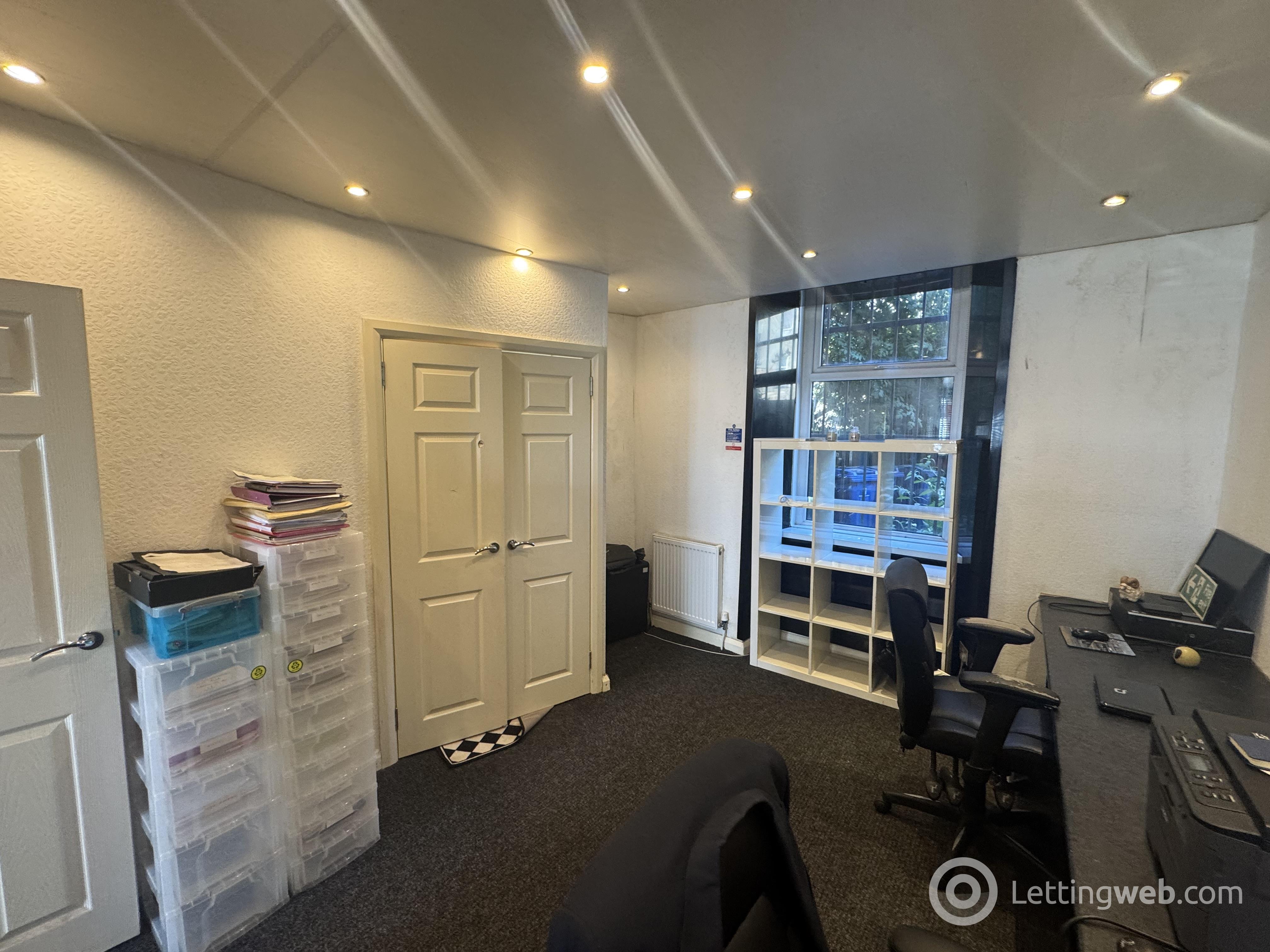 Property to rent in 1-3, Cumbernauld Road, Glasgow, G31 2SW