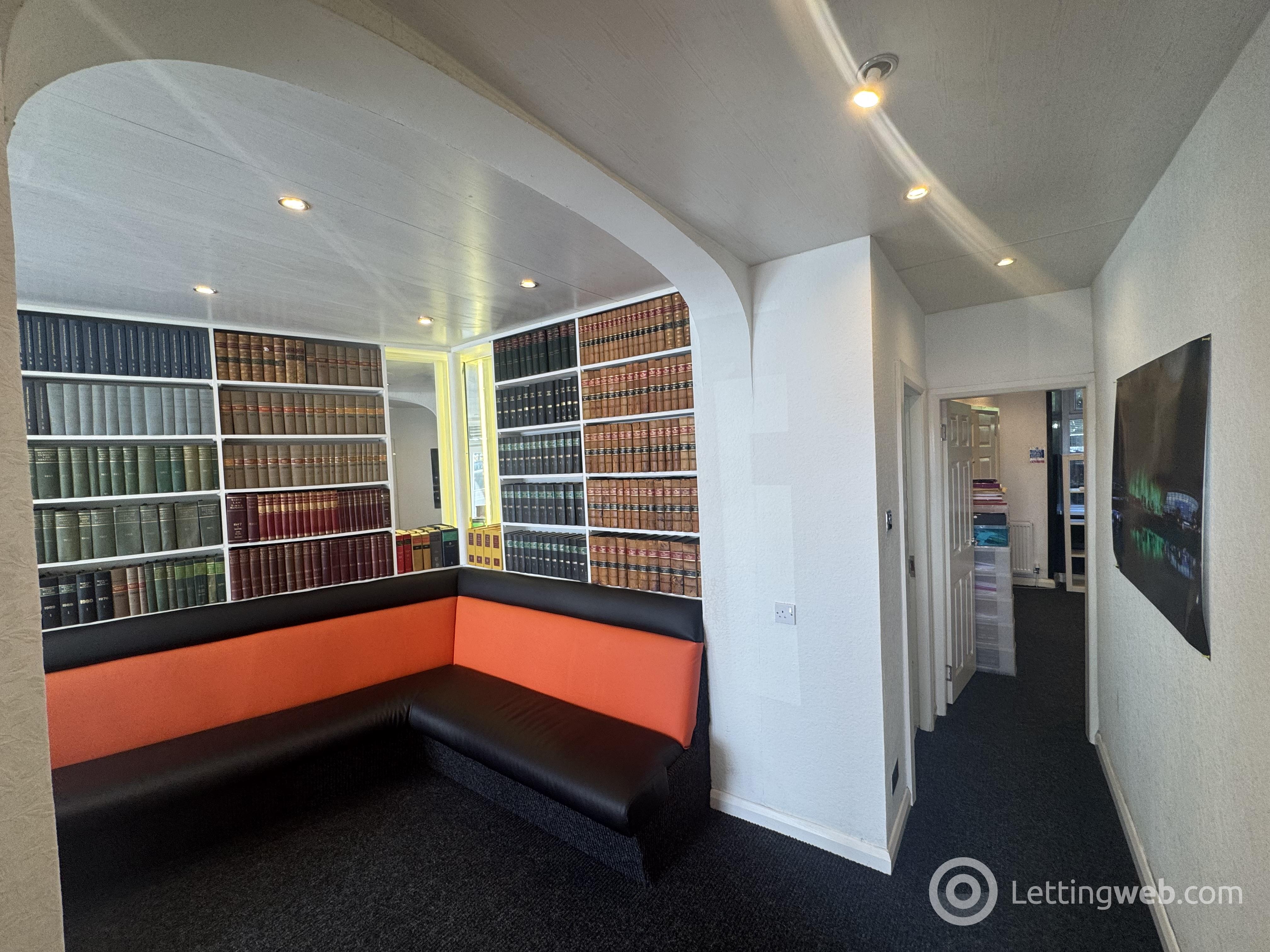 Property to rent in 1-3, Cumbernauld Road, Glasgow, G31 2SW