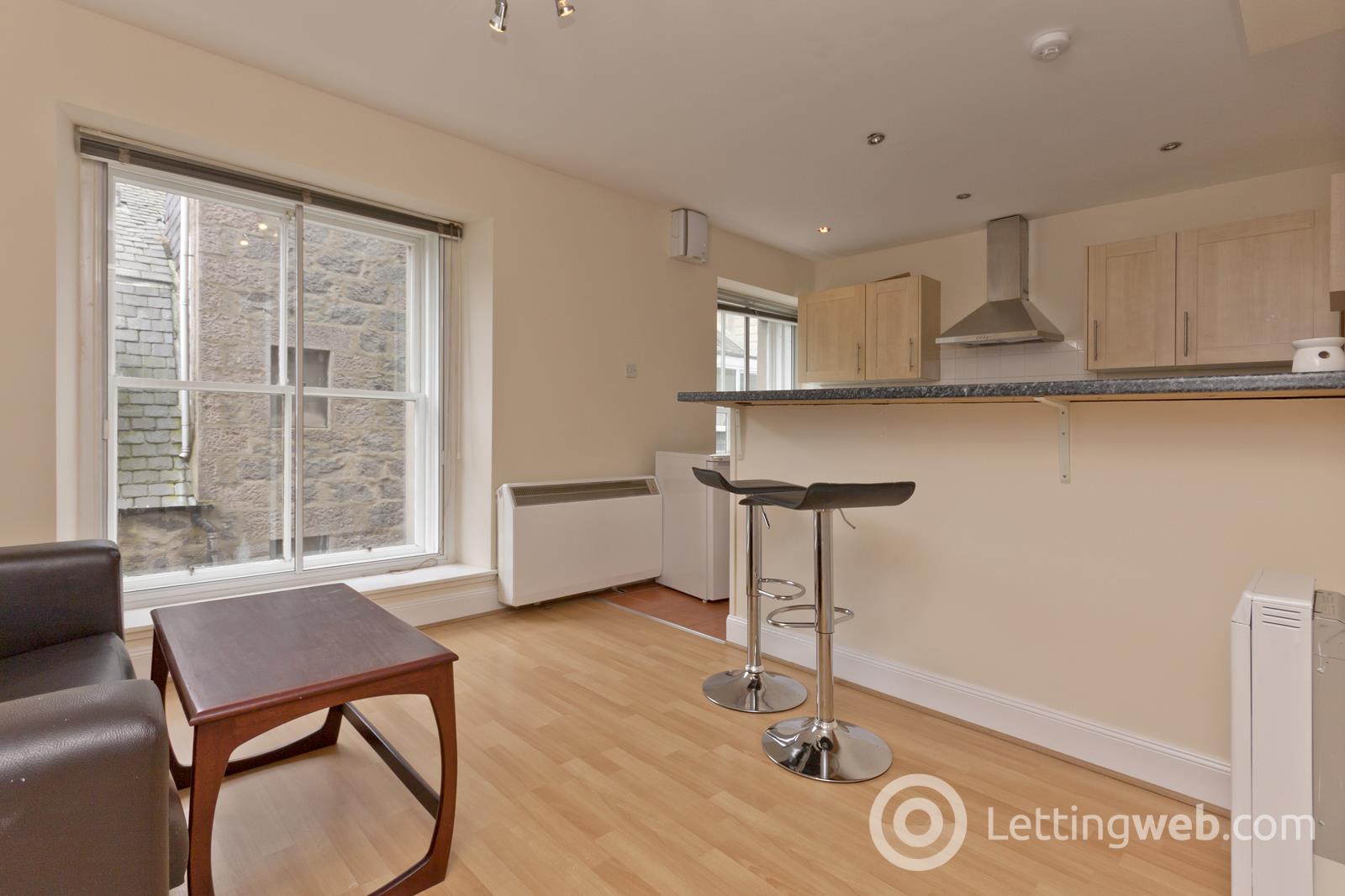 Property to rent in 22 Market Street, Aberdeen, AB11 5PL