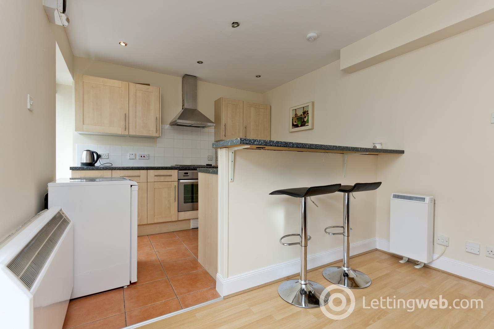 Property to rent in 22 Market Street, Aberdeen, AB11 5PL