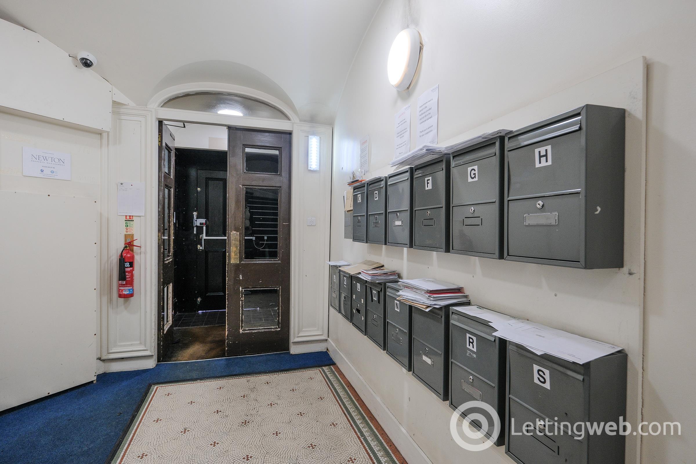 Property to rent in 22 Market Street, Aberdeen, AB11 5PL