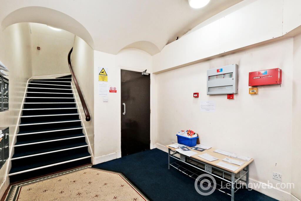 Property to rent in 22 Market Street, Aberdeen, AB11 5PL