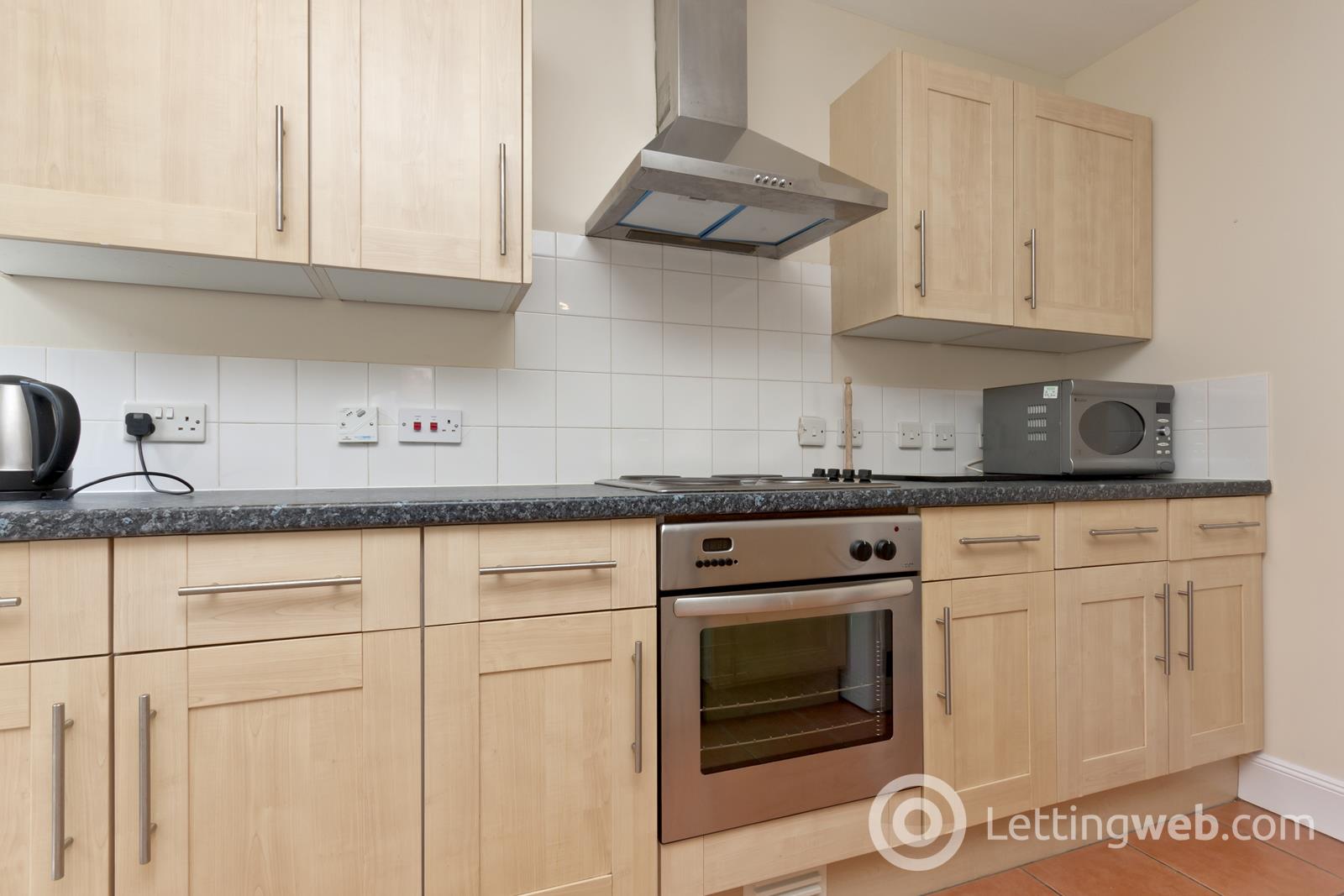 Property to rent in 22 Market Street, Aberdeen, AB11 5PL