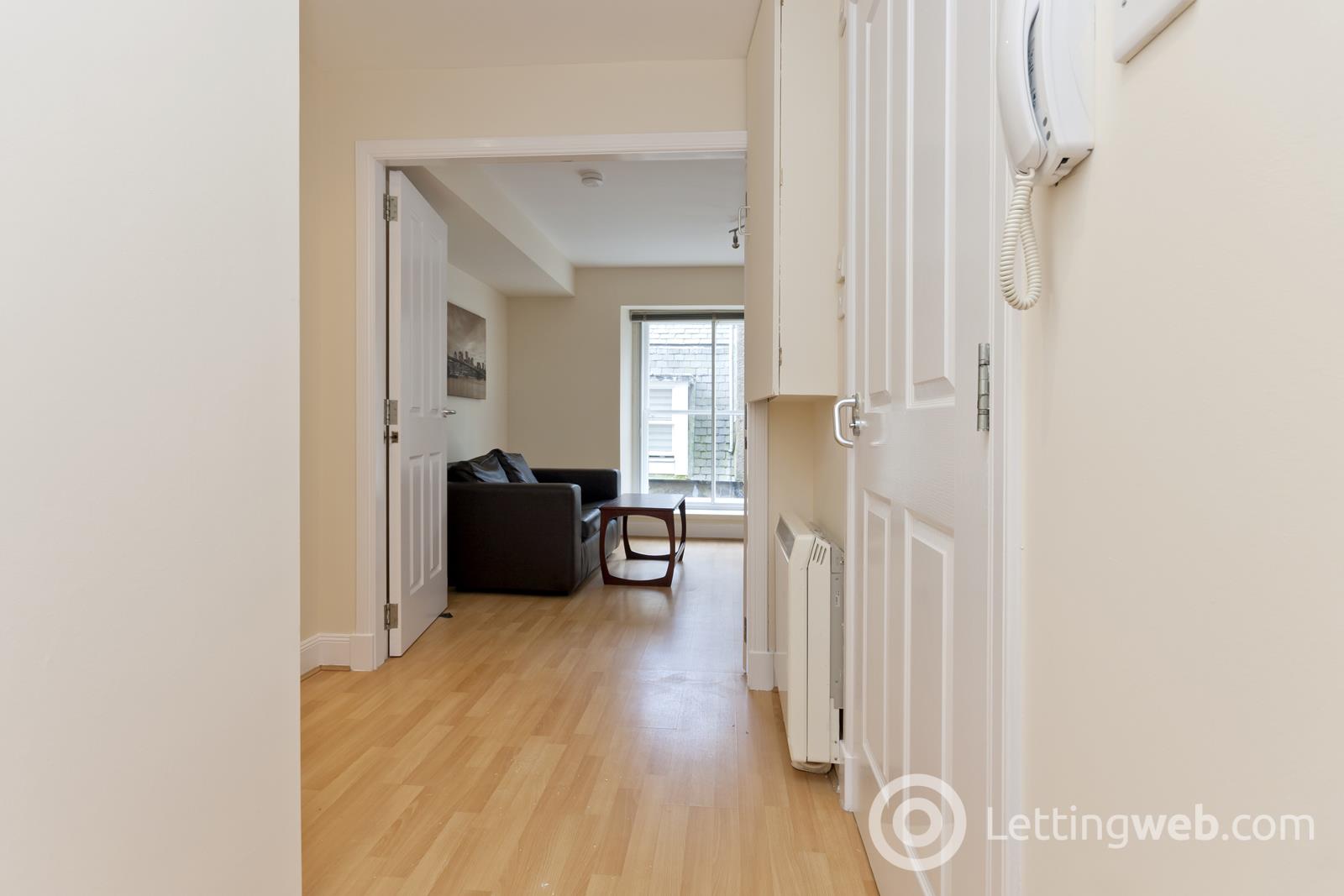 Property to rent in 22 Market Street, Aberdeen, AB11 5PL