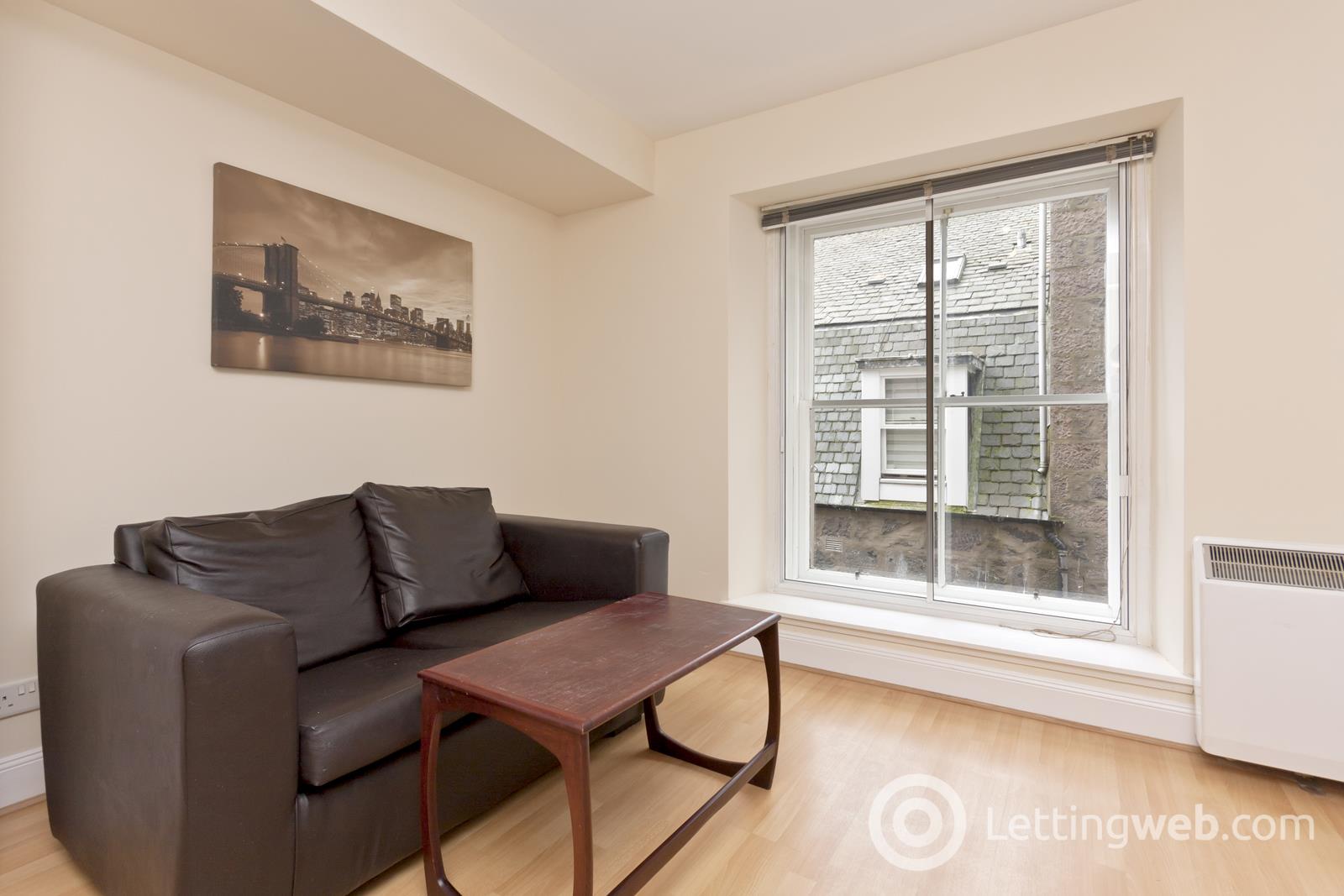 Property to rent in 22 Market Street, Aberdeen, AB11 5PL