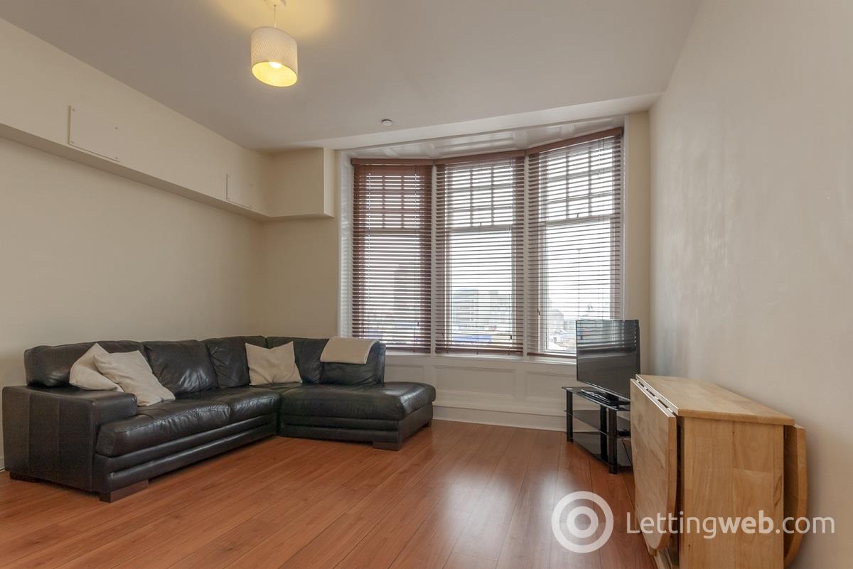 Property to rent in 164 Market Street, Aberdeen, AB11 5PP