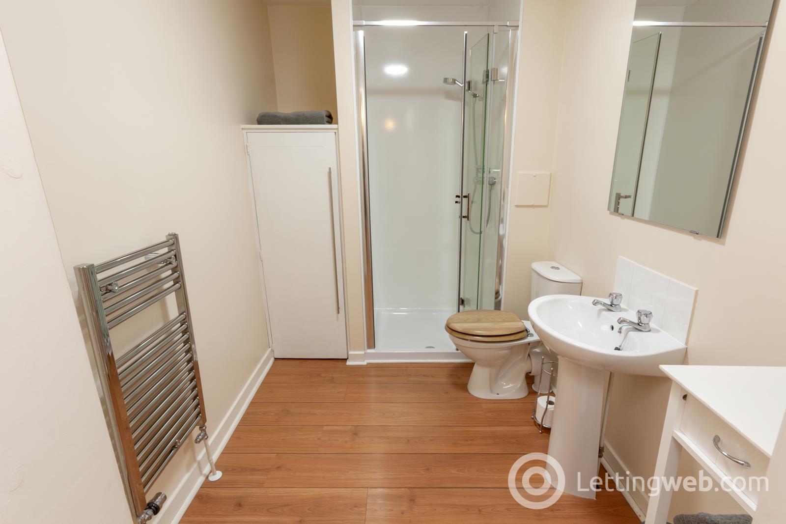Property to rent in 164 Market Street, Aberdeen, AB11 5PP
