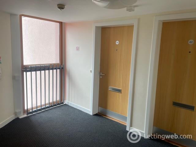 Property to rent in Horsewater Wynd, City Centre, Dundee, DD1 5DU