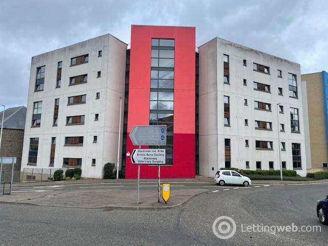 Property to rent in Horsewater Wynd, City Centre, Dundee, DD1 5DU