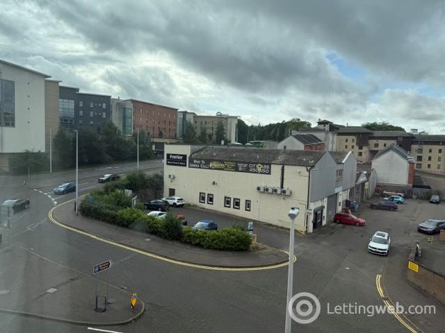 Property to rent in Horsewater Wynd, City Centre, Dundee, DD1 5DU